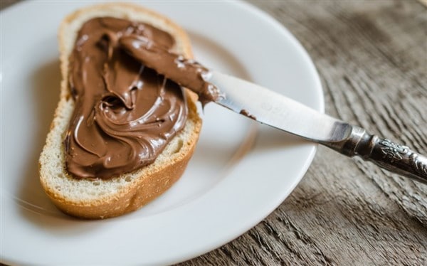 Nutella alla Marijuana: Dalla Chrontella alla Nugtella