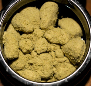 kief