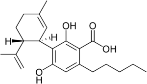 cannabidiolic-acid cbda