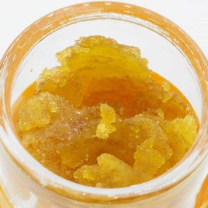 wax cannabis