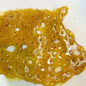 shatter