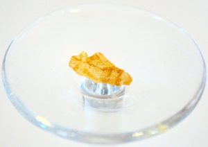 sali di nicotina